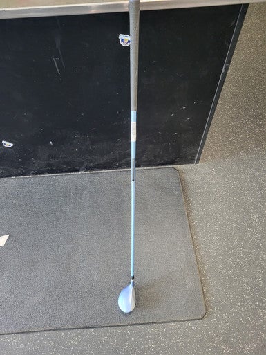 Used 5H 5 Hybrid Senior Flex Graphite Shaft Hybrid Clubs 11708-S000153773