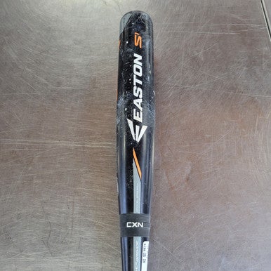 Used Easton 1 Ll Bat Usssa 26" -10 Drop Youth League Bats 11708-s000157428
