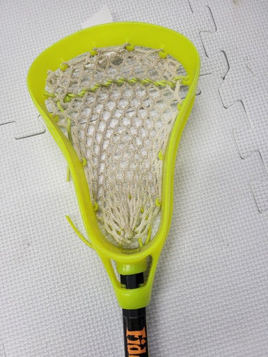 Used Lacrosse Accessories 11708-S000161252
