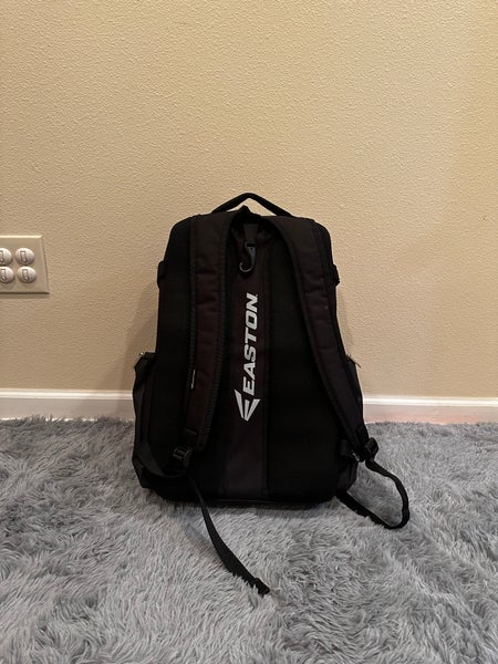 Easton Bat Pack (Used)