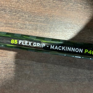 Senior CCM RibCor Trigger ASY Left Hand 85 Flex Hockey Stick P40 (New)