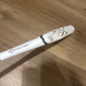Easton Beast X Speed BBCOR Certified Bat (-3) Alloy 28 oz 31" (Used)