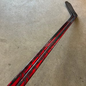 2 PACK P92M 80 Flex Senior CCM JetSpeed FT4 Pro Left Hand Hockey Stick Pro Stock NHL (New)