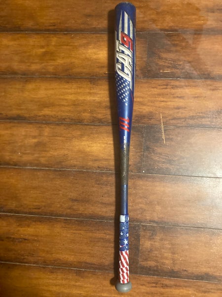 Marucci CAT9 BBCOR Certified Bat (-3) Alloy 29 oz 32" (Used)
