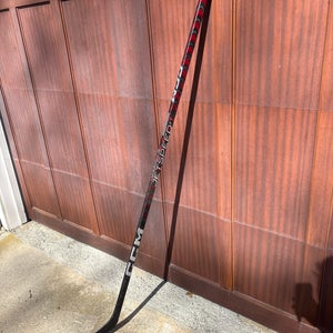 Senior CCM JetSpeed FT5 Pro Left Hand Hockey Stick P29 (Used)