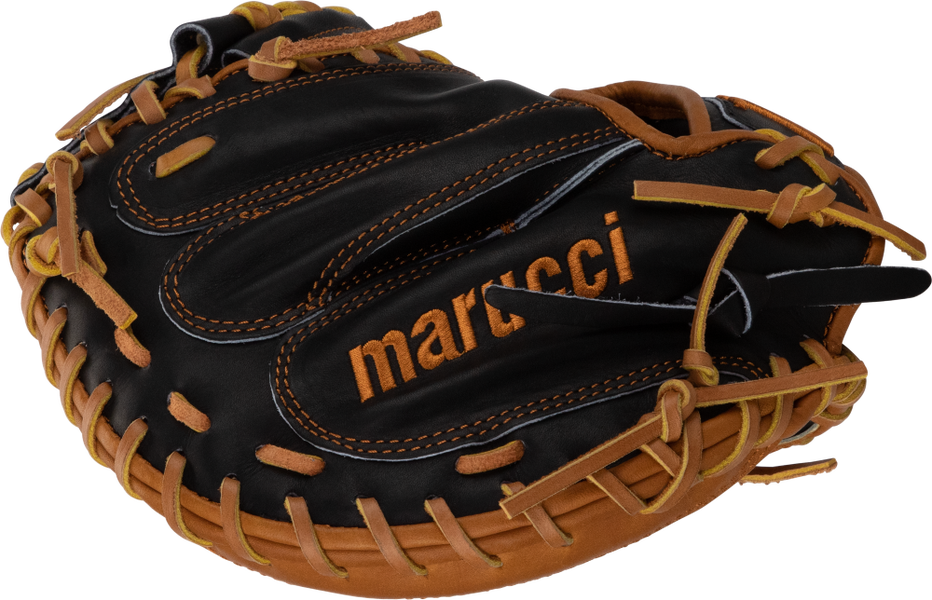 Marucci Cypress 33.5" M Type 235C1 Baseball Catcher's Mitt - MFG2CY235C1