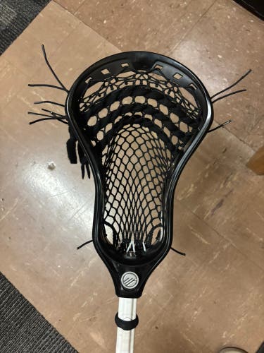 Maverik Strung Havok 2 Head (New)