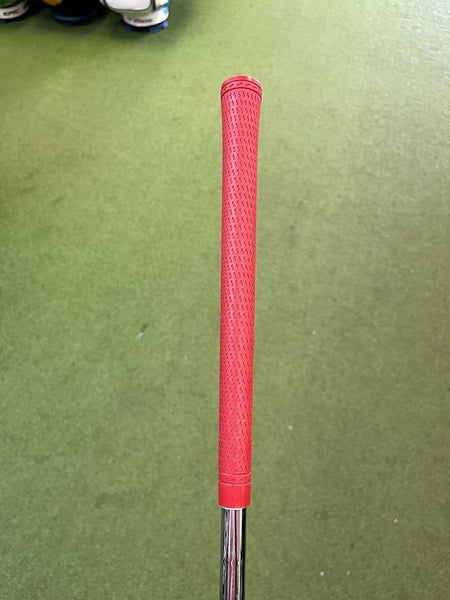 Ping G700 White Dot 7 Iron AWT 2.0 Regular Flex