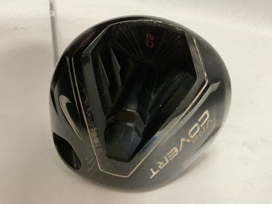 Nike (Used) Right Handed Men's Regular Flex 10.5 Loft Driver
