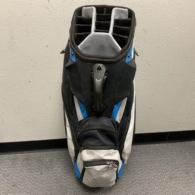 TaylorMade (Used) Men's Carry Bag