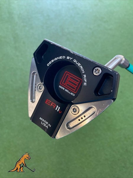 Used RH Evnroll ER11v 41” Wristlock Mallet Putter
