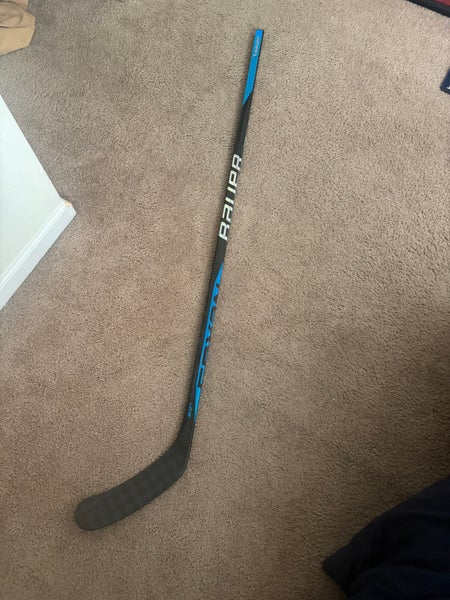 NEW Bauer Nexus Sync Right Handed Hockey Stick P92M Pro Stock (New)