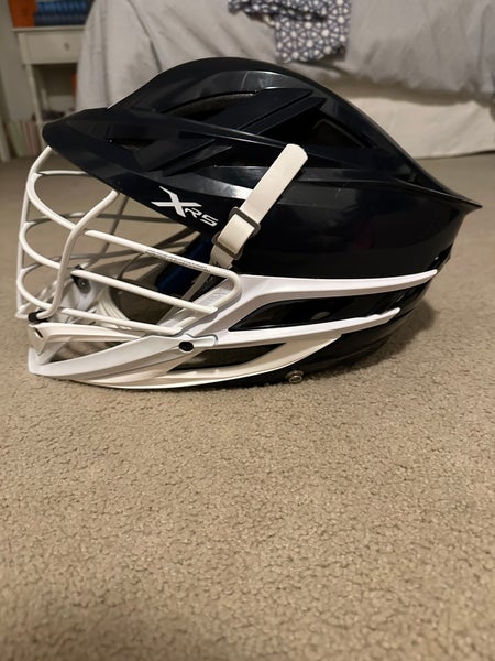 Cascade XRS Helmet (Used)