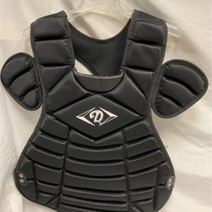 Diamond Catcher's Chest Protector (New)