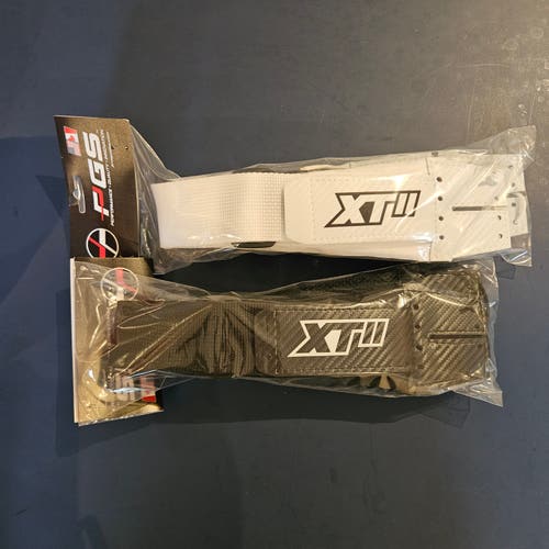 PGS XT II Universal Rotation Straps