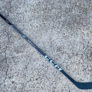 CCM AS-V PRO Pro Stock Hockey Stick 90 Flex P90M Left 74052