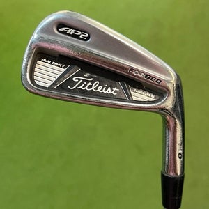 Titleist AP2 710 4 Iron DG Tour Issue X100