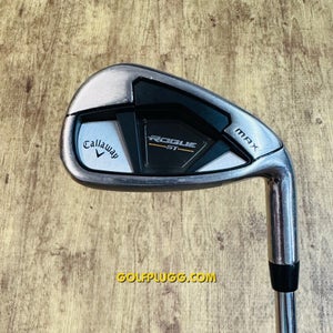 8 Iron- Callaway Rogue ST Max / Elevate, Regular Flex (17821)