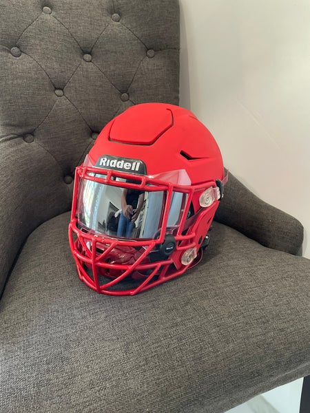 Adult Large Riddell SpeedFlex Helmet (Used)