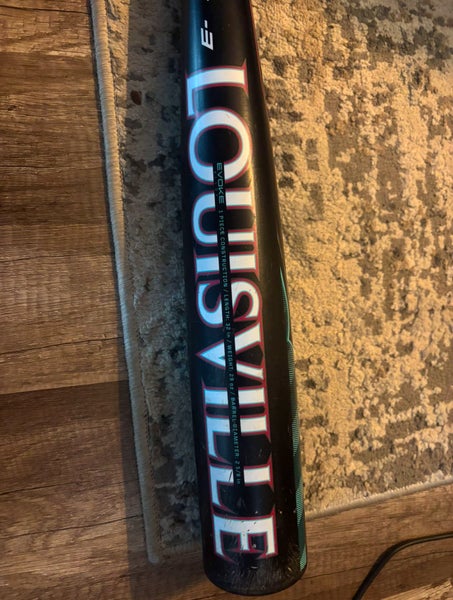 Louisville Slugger Atlas BBCOR Certified Bat (-3) Alloy 29 oz 32" (Used)