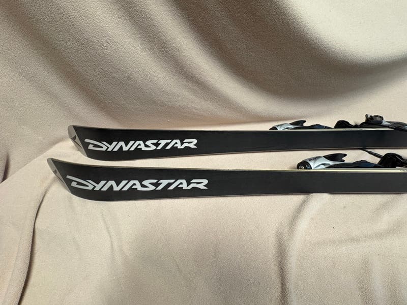 DYNASTARomeglass 64 スキーセット 152cm スキー 152 Dynastar Omeglass 64 speed Dynastar Speed Omeglass WC