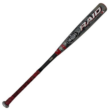 Louisville Slugger (Used) (-3) 34" Bat
