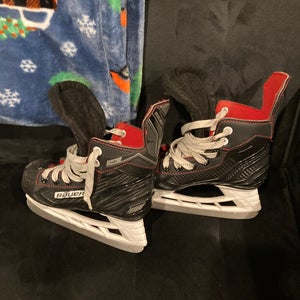 Bauer Ns Hockey Skates Regular Width 11 (Used)