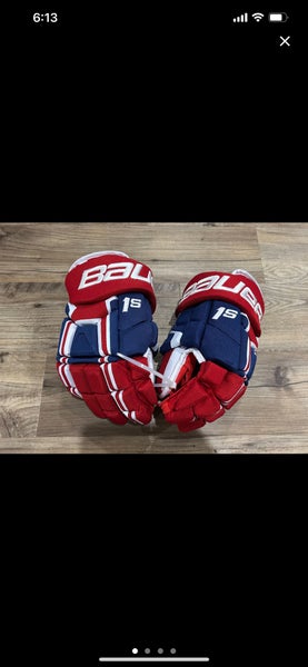 LOOKING TO BUY Galchenyuk Gloves