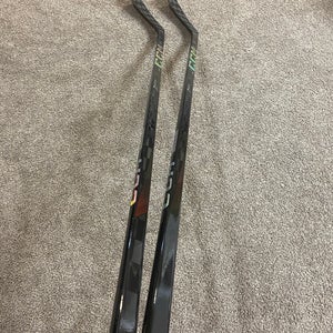 **BRAND NEW** CCM Jetspeed FT7 Pro Left Hand Hockey Stick P29 (New)