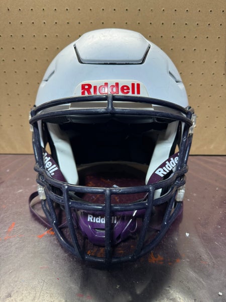 Riddell speed flex size Large adult 2025