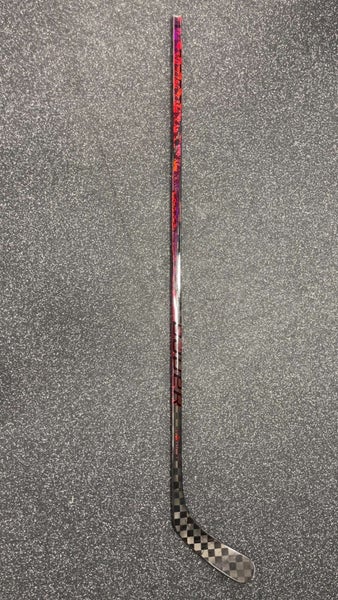 Senior Bauer Twitch Left Hand Hockey Stick P92 Pro Stock (Used)