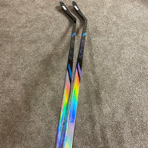 **BRAND NEW** Bauer Nexus Tracer Left Hand Hockey Stick P28 (New)