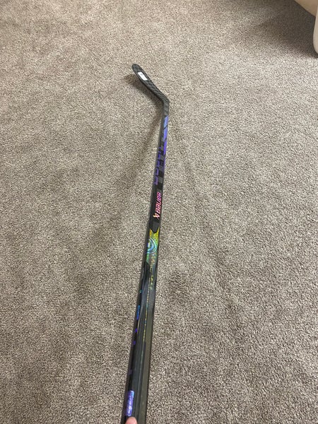 **BRAND NEW** Purple Bauer Proto-R Left Hand Hockey Stick P92 (New)