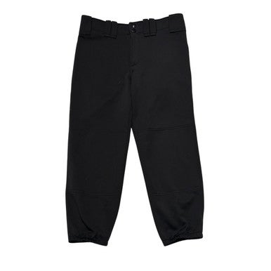 Mizuno (Used) Small Black Women's Game Pants