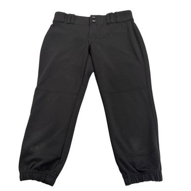 Champro (Used) Medium Black Women's Game Pants