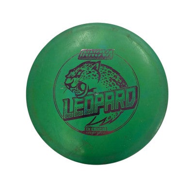 Innova (Used) Discs Driver