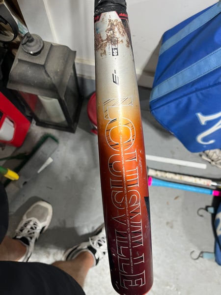 Louisville Slugger Select Power