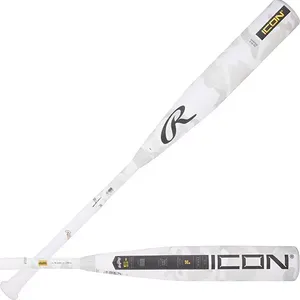 2025 Rawlings ICON Drop 5 USSSA Bat (30 INCH / 25 OZ) NEW with Warranty RUT5I5