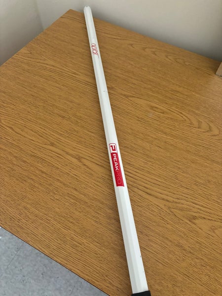 Carbon fiber shaft