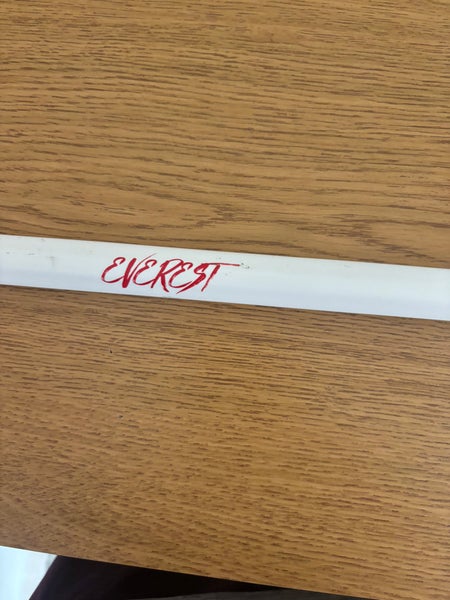 Carbon fiber shaft