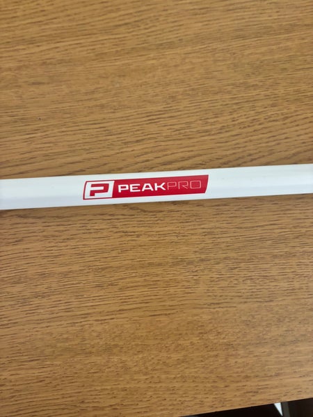 Carbon fiber shaft