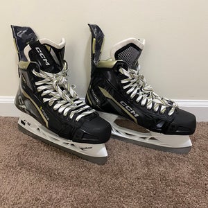 CCM Tacks AS-590 Hockey Skates Senior 11.5 Regular Width