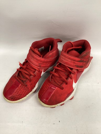 Nike (Used) Red Kid's