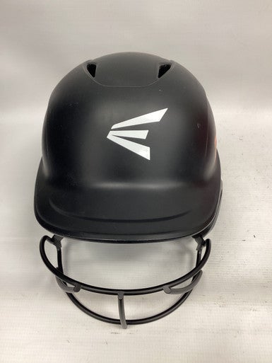 Easton (Used) XL Black Batting Helmet