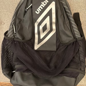 Soccer Umbria Backpack