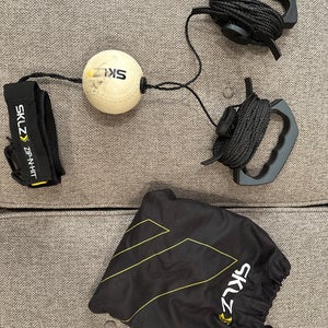 Baseball Youth Hitting Trainer