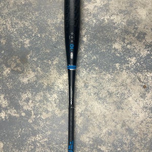 Easton Encore Hybrid USSSA Certified Bat (-10) Hybrid 20 oz 30" (Used)