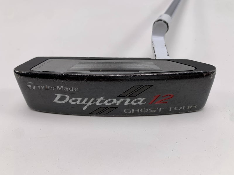TaylorMade Ghost Tour Daytona 12 2013 Putter 35" Mens RH