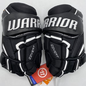 NEW Warrior QR5 Pro Glove, Black, 12”