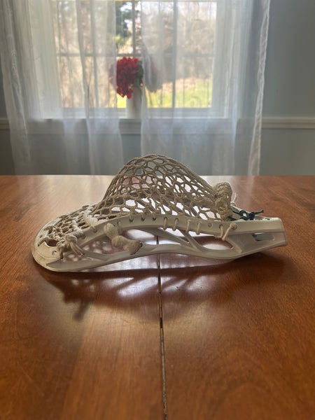 Maverik Tank Head - Strung